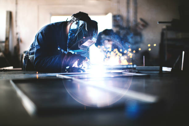 Best Structural Steel Welding in Pierre, SD