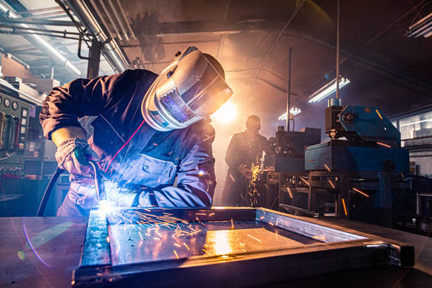 Affordable Welder Services in Pierre, SD