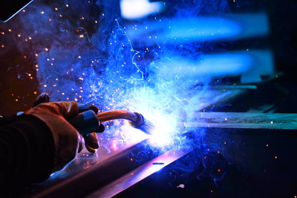 Trusted Pierre, SD Welder & Metal Fabrication Experts