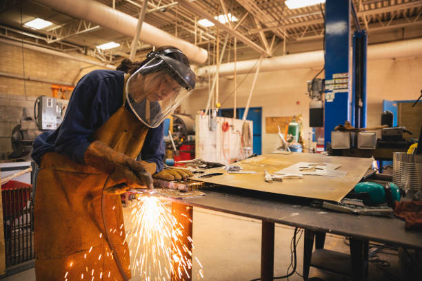 Best Specialty Welding Processes in Pierre, SD