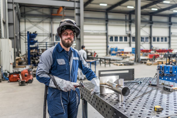 Best Maintenance and Repair Welding in Pierre, SD